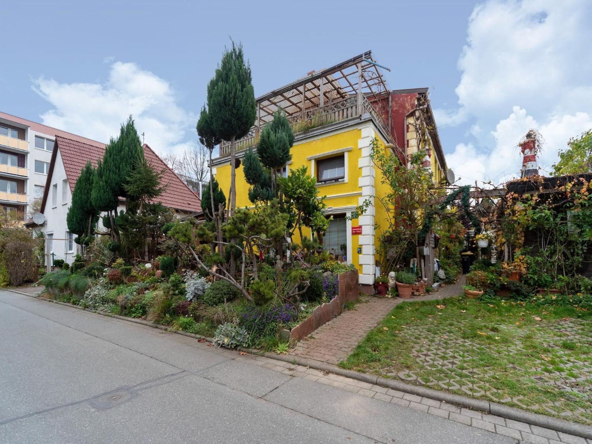 Comfortable Apartment In Wismar Mecklenburg With Fireplace Exterior photo