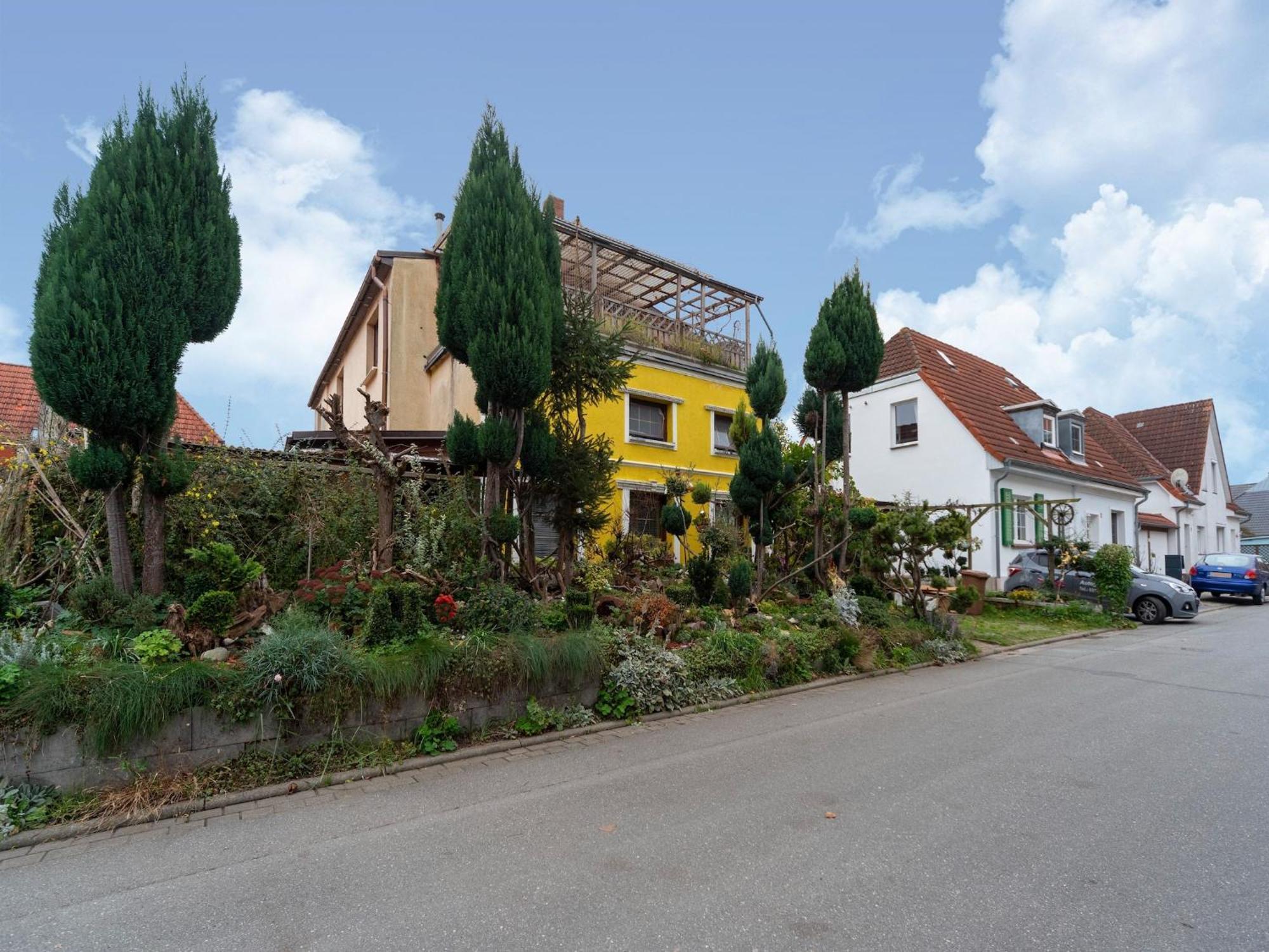 Comfortable Apartment In Wismar Mecklenburg With Fireplace Exterior photo